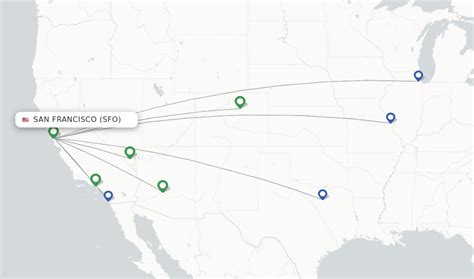 Cheap Flights from San Francisco International (SFO) to St Louis .